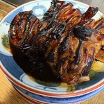 宇ち多゛ - シロよく焼きタレ