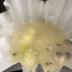 鮮魚・和紙しゃぶ 虎てつ - 