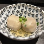 鮮魚・和紙しゃぶ 虎てつ - 