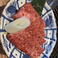肉の山翔 - 
