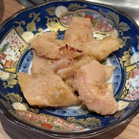 肉の山翔 - 