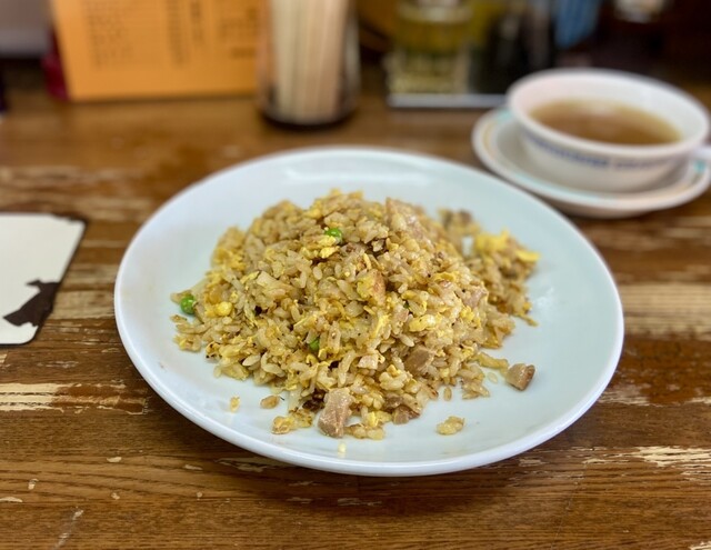 Chuka Taro Yukigaya Ootsuka Ten