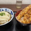讃岐うどん 幅屋