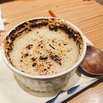 おばんざい KURUMI - あつあつシーフードグラタン