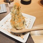 おばんざい KURUMI - ポテトサラダ