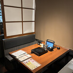 しゃぶ嶋 三軒茶屋 - 