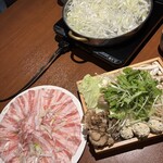 しゃぶ嶋 三軒茶屋 - 