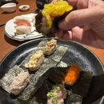 しゃぶ嶋 三軒茶屋 - 