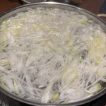 しゃぶ嶋 三軒茶屋 - 