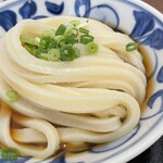 讃岐うどん 幅屋 - 