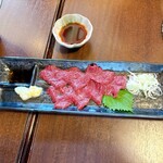 ほうとう蔵 歩成 河口湖店 - 