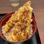 讃岐うどん 幅屋 - 