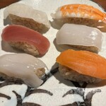 しゃぶ嶋 三軒茶屋 - 