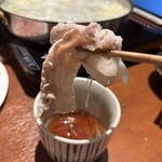 しゃぶ嶋 三軒茶屋 - 