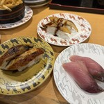 佐渡 廻転寿司 弁慶 - 