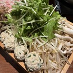 しゃぶ嶋 三軒茶屋 - 