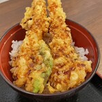 讃岐うどん 幅屋 - 