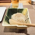 おばんざい KURUMI - 自家製焼売