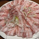 しゃぶ嶋 三軒茶屋 - 