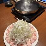 しゃぶ嶋 三軒茶屋 - 