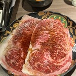 肉と日本酒 - 