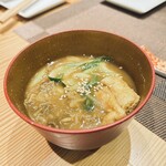 おばんざい KURUMI - カレーうどん