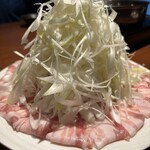 しゃぶ嶋 三軒茶屋 - 