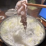 しゃぶ嶋 三軒茶屋 - 