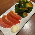 しゃぶ嶋 三軒茶屋 - 