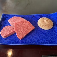 表参道うかい亭 - 