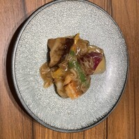 中国菜厨 エスサワダ 新丸ビル店 - 