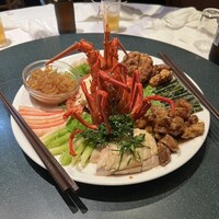 神仙閣 神戸店 - 