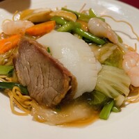 ジョーズ シャンハイ ニューヨーク 銀座店 - 