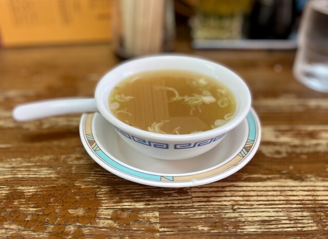 Chuka Taro Yukigaya Ootsuka Ten photo 3