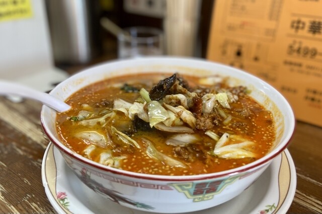 Chuka Taro Yukigaya Ootsuka Ten photo 4