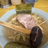 ラーメンショップ練間