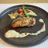 オールデイダイニング ハーモニー - 胡麻香るチキンソテー