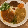 カンテグランデカレー サン広場店