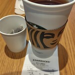 スターバックスコーヒー - ドリンク写真:
