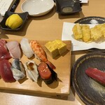 すし酒屋 ちゃりん - 