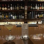 バーやまざき - 