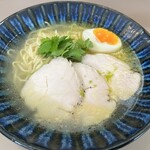 鶏そば223 - 