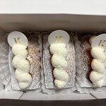 洋菓子 きのとや - 料理写真: