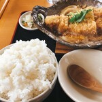 つかさ - 出汁かつセット(150g)