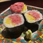 車力門 おの澤 - 