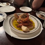 トランスペアレント フルムーン - 