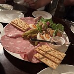 トランスペアレント フルムーン - 