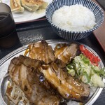 籠屋食堂 - 