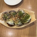 浅草 三ちゃん横丁 - 