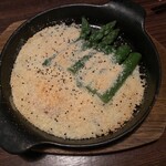 越後番屋酒場 - 